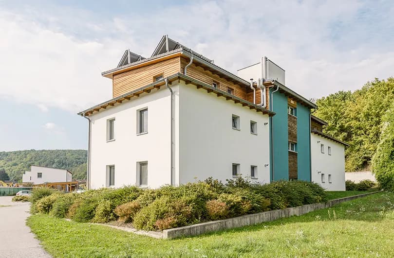 Wohnung mieten in Horn – 82,83 m², € 953 – Bild 2 von 16