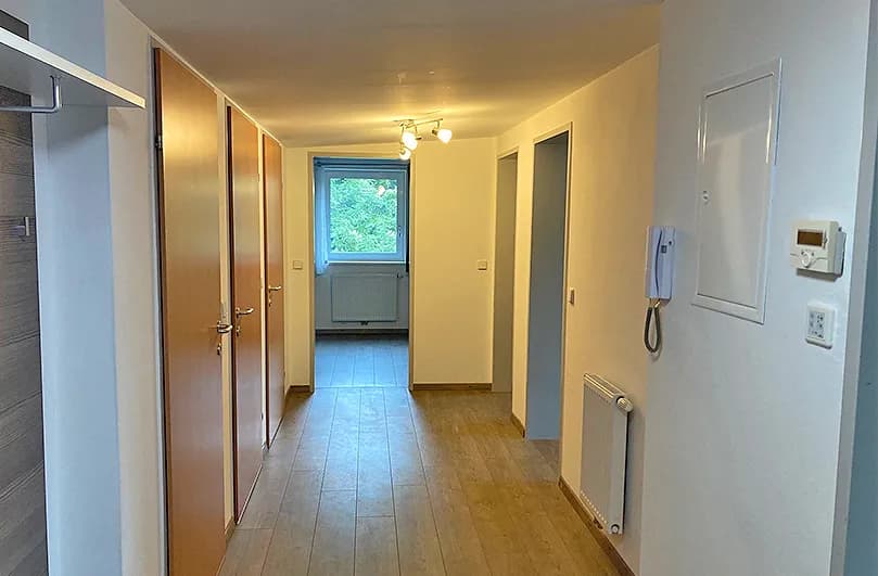 Wohnung mieten in Horn – 82,83 m², € 953 – Bild 3 von 16