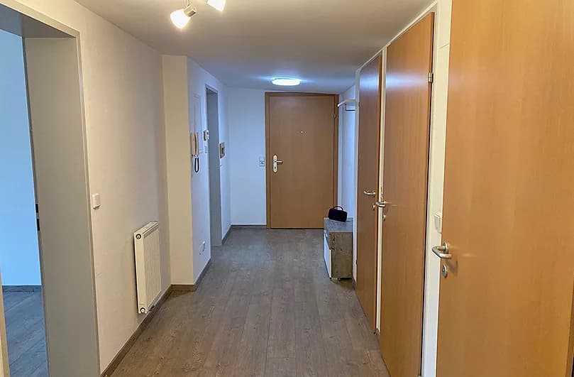 Wohnung mieten in Horn – 82,83 m², € 953 – Bild 4 von 16