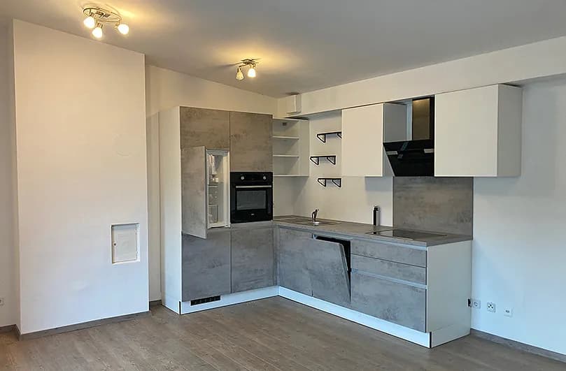 Wohnung mieten in Horn – 82,83 m², € 953 – Bild 5 von 16
