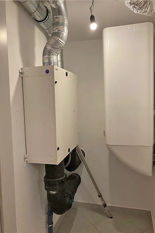 Wohnung mieten in Horn – 82,83 m², € 953 – Bild 12 von 16