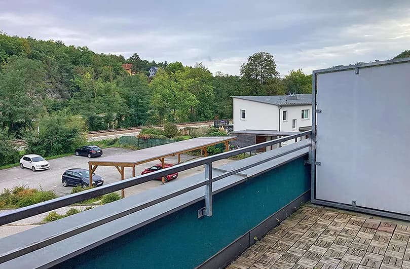 Wohnung mieten in Horn – 82,83 m², € 953 – Bild 13 von 16