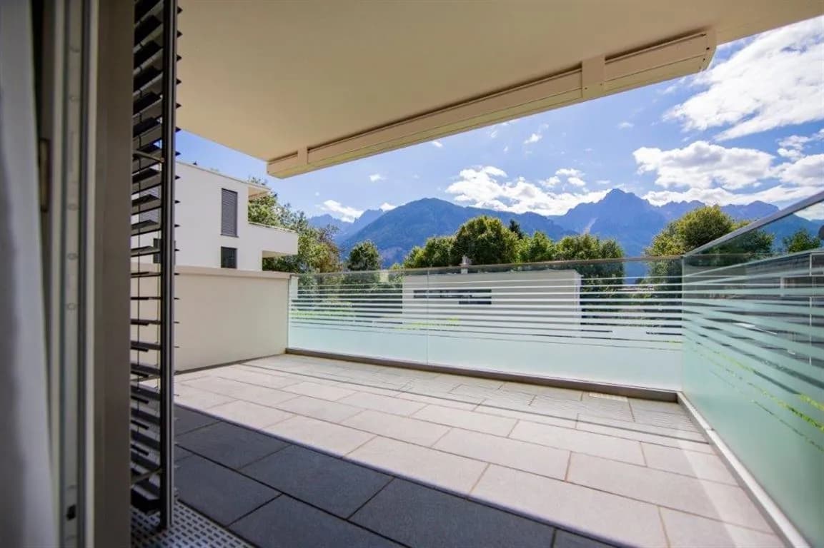 4-Zimmer-Wohnung kaufen in Lienz – 122,07 m², € 975.334 – Bild 2 von 13