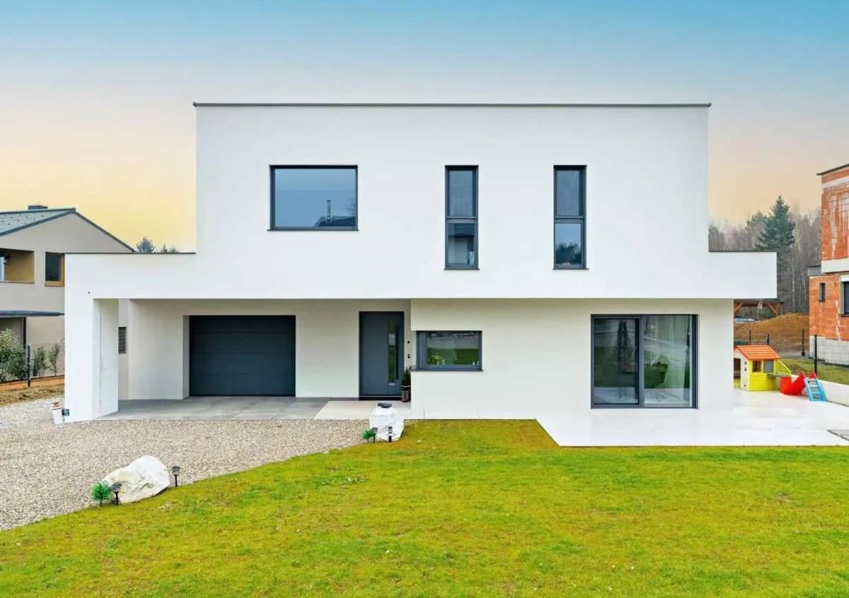 Haus kaufen in Weiz – 139 m², € 695.000