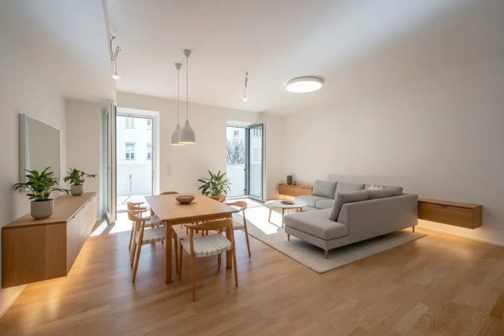 3-Zimmer-Wohnung kaufen in Wien – 91,59 m², € 699.000
