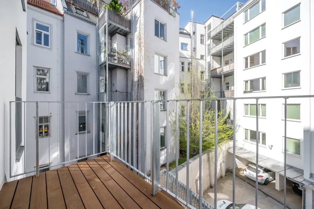 3-Zimmer-Wohnung kaufen in Wien – 91,59 m², € 699.000 – Bild 15 von 25