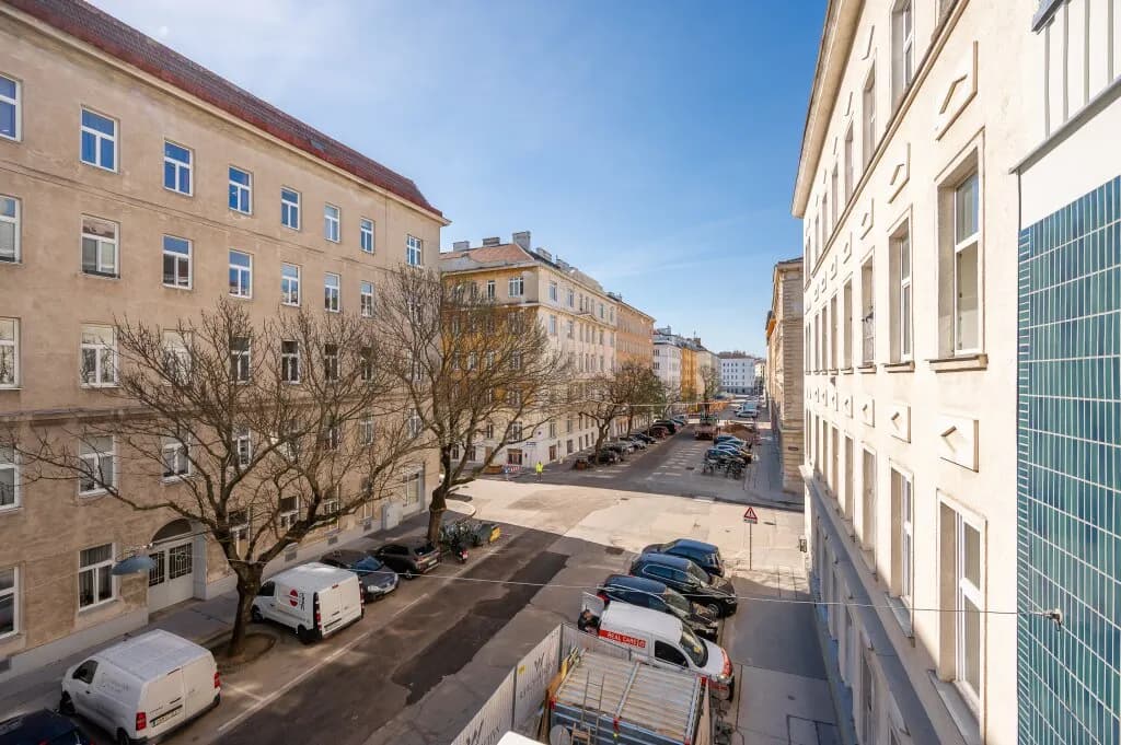 3-Zimmer-Wohnung kaufen in Wien – 91,59 m², € 699.000 – Bild 17 von 25