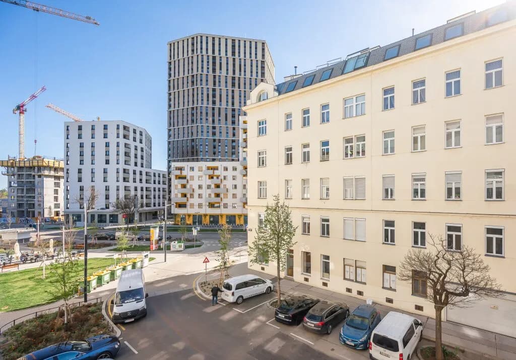 3-Zimmer-Wohnung kaufen in Wien – 91,59 m², € 699.000 – Bild 18 von 25