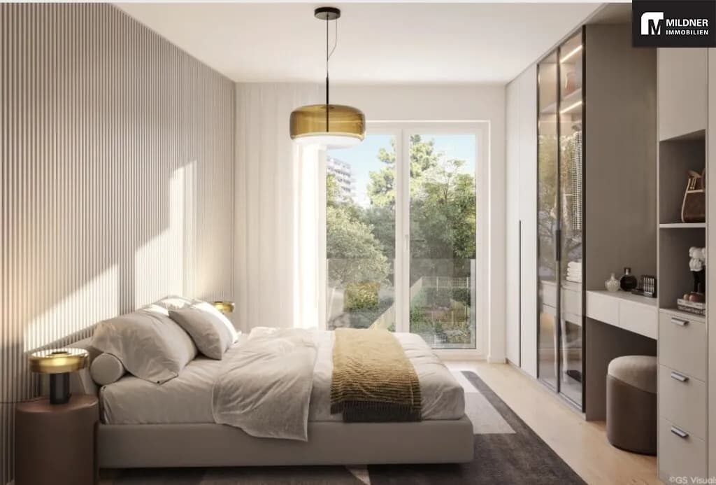 4-Zimmer-Wohnung kaufen in Wien – 107,67 m², € 845.565 – Bild 3 von 12