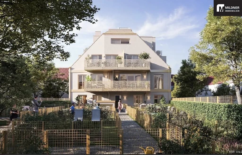 4-Zimmer-Wohnung kaufen in Wien – 107,67 m², € 845.565 – Bild 7 von 12