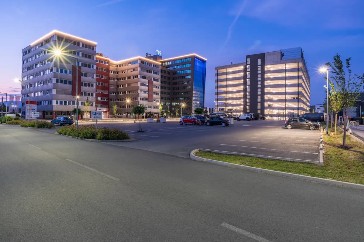 Gewerbeimmobilie mieten in Graz-Umgebung – 550 m², € 15