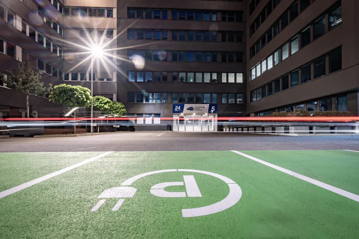 Gewerbeimmobilie mieten in Graz-Umgebung – 550 m², € 15 – Bild 3 von 14