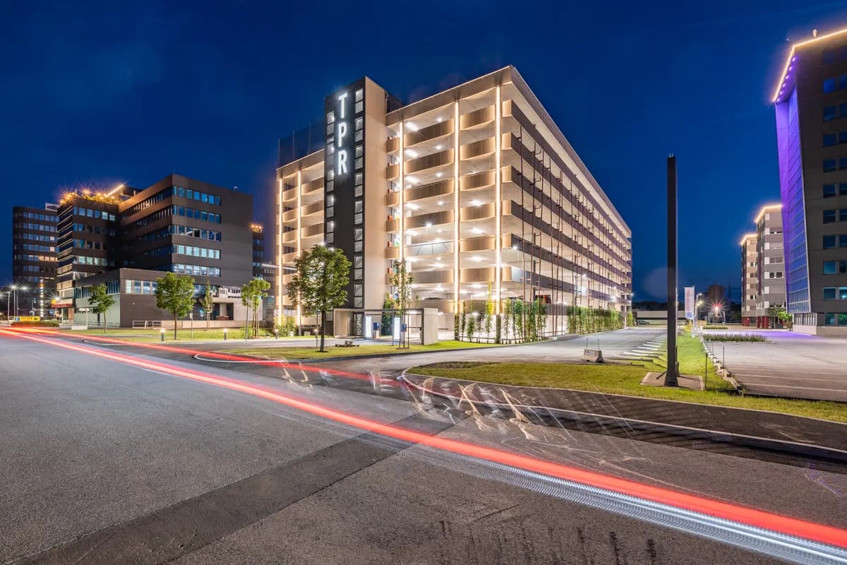 Gewerbeimmobilie mieten in Graz-Umgebung – 550 m², € 15 – Bild 4 von 14