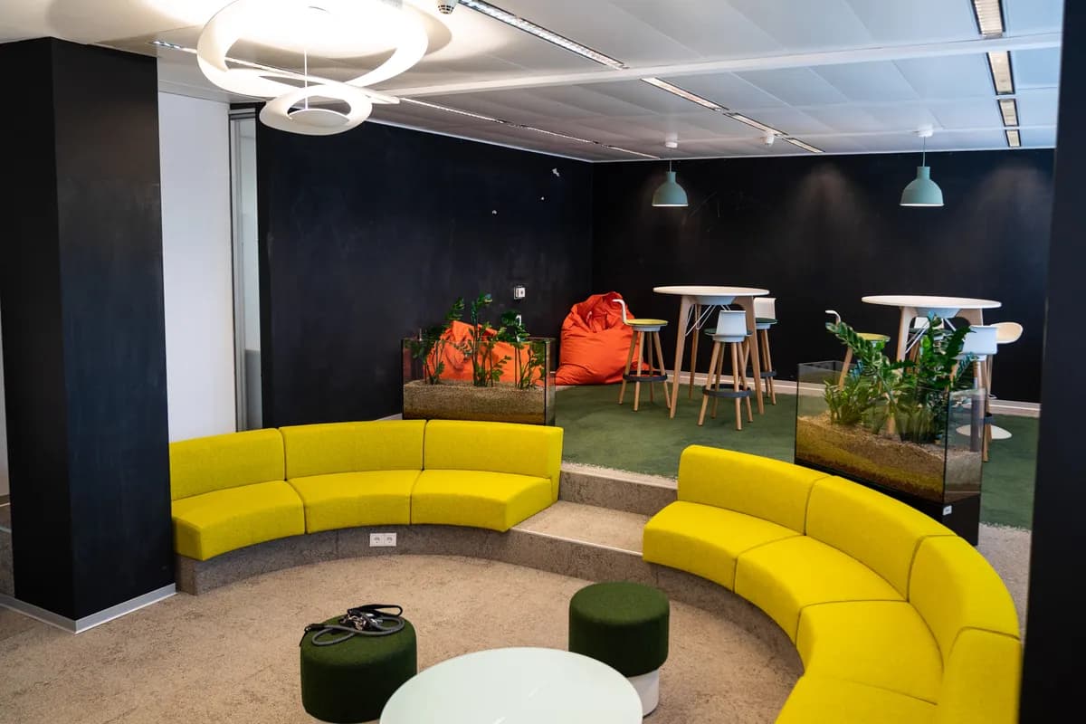 Gewerbeimmobilie mieten in Graz-Umgebung – 550 m², € 15 – Bild 5 von 14