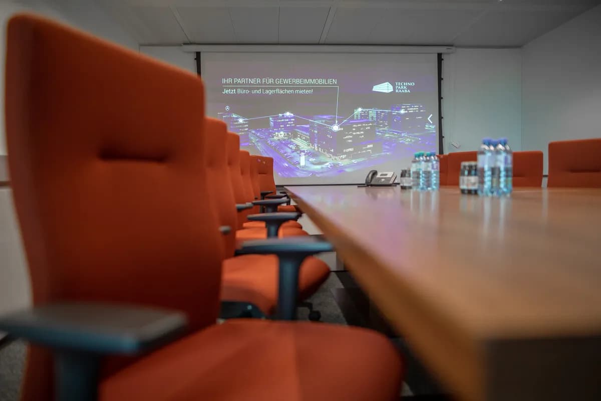 Gewerbeimmobilie mieten in Graz-Umgebung – 550 m², € 15 – Bild 7 von 14