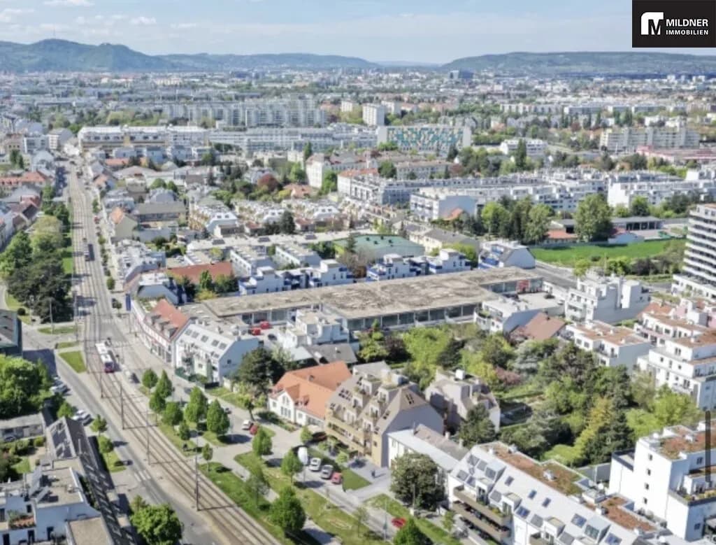 2-Zimmer-Wohnung kaufen in Wien – 64,54 m², € 537.852 – Bild 2 von 12