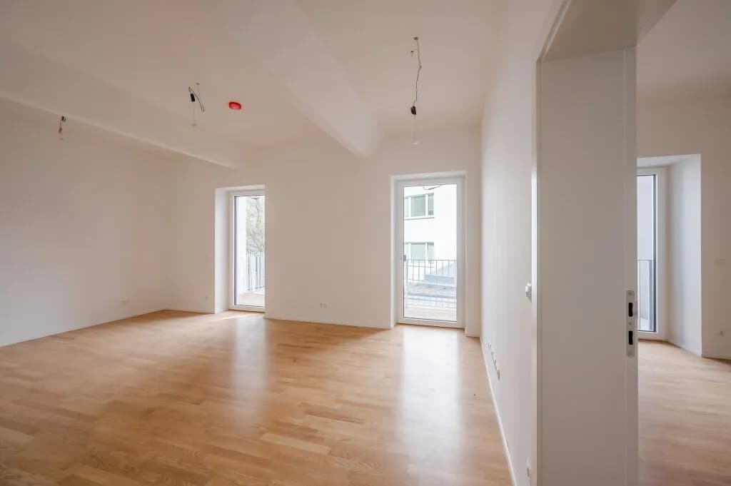 2-Zimmer-Wohnung kaufen in Wien – 71,25 m², € 528.900 – Bild 2 von 18