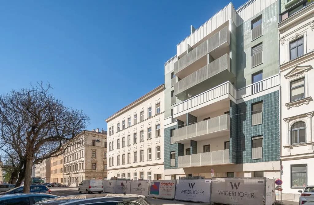 2-Zimmer-Wohnung kaufen in Wien – 71,25 m², € 528.900 – Bild 15 von 18