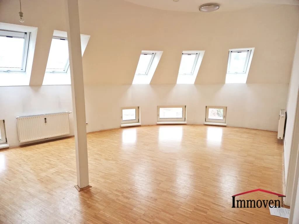 2-Zimmer-Wohnung mieten in Graz – 62 m², € 780 – Bild 2 von 8