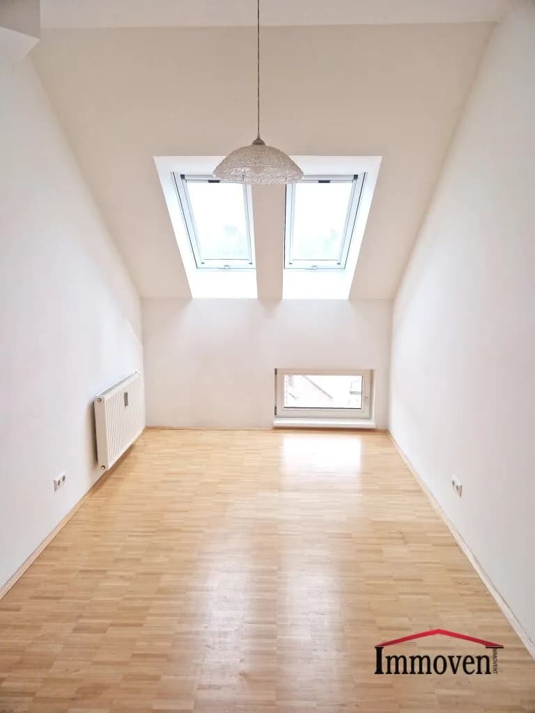 2-Zimmer-Wohnung mieten in Graz – 62 m², € 780 – Bild 4 von 8