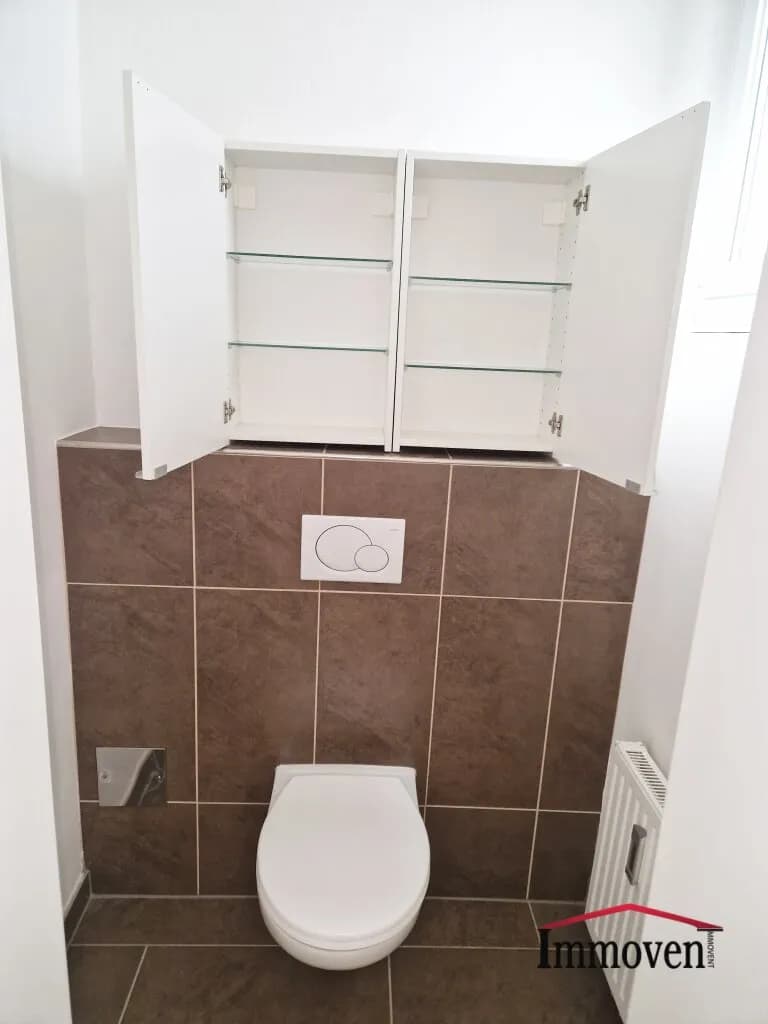 2-Zimmer-Wohnung mieten in Graz – 62 m², € 780 – Bild 6 von 8