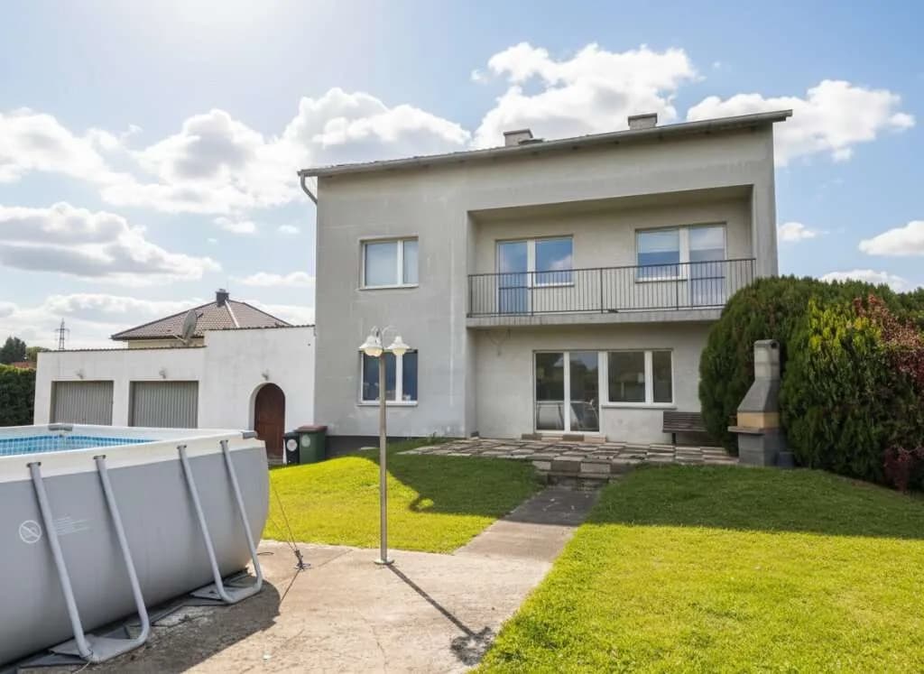 5-Zimmer-Haus kaufen in Wien – 147,02 m², € 799.000 – Bild 2 von 33