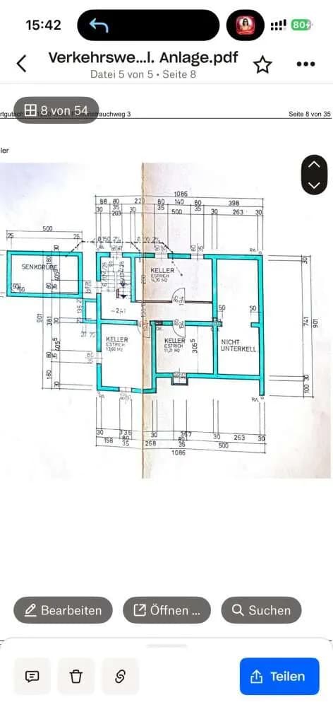 5-Zimmer-Haus kaufen in Wien – 147,02 m², € 799.000 – Bild 30 von 33