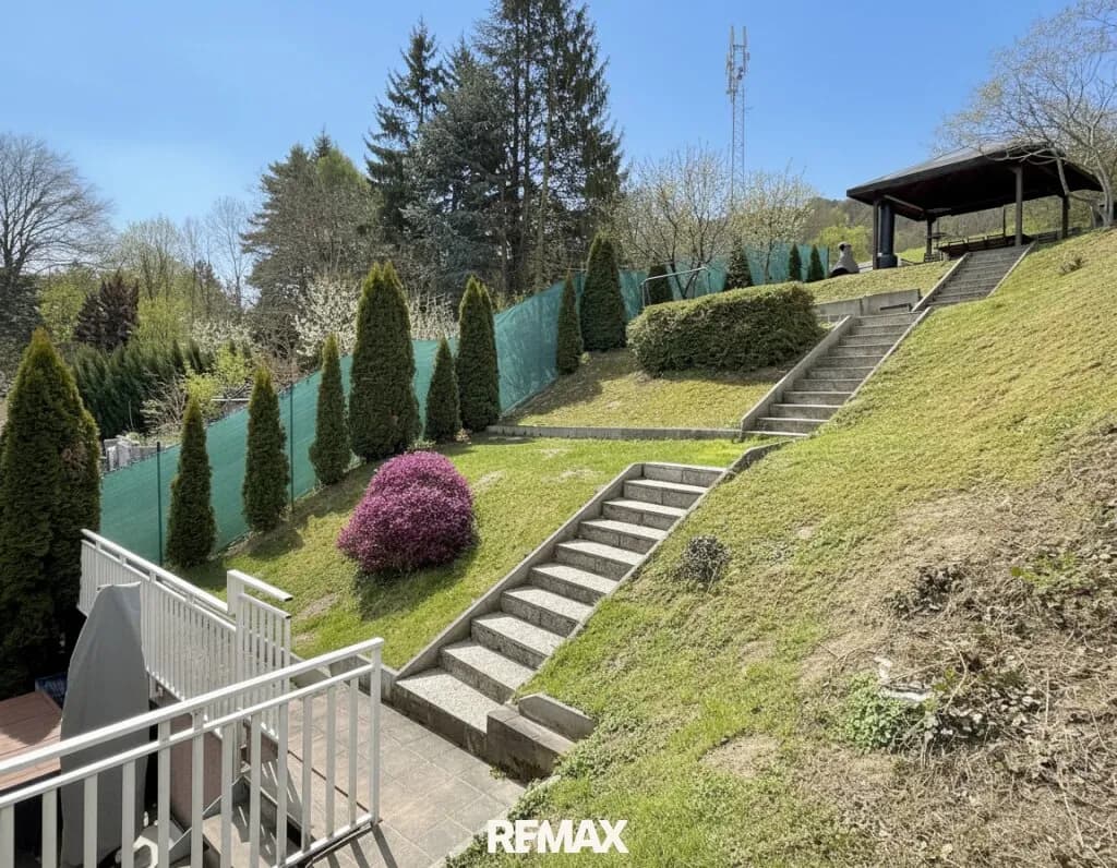 6-Zimmer-Haus kaufen in Tulln – 125 m², € 649.000 – Bild 2 von 32