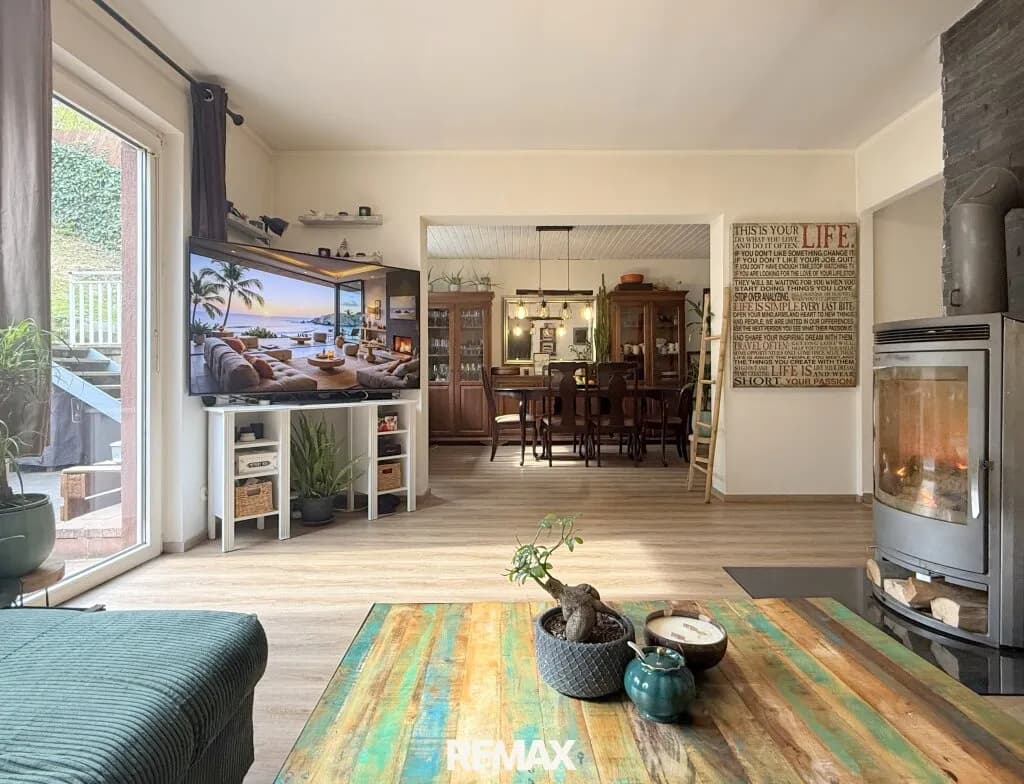 6-Zimmer-Haus kaufen in Tulln – 125 m², € 649.000 – Bild 3 von 32