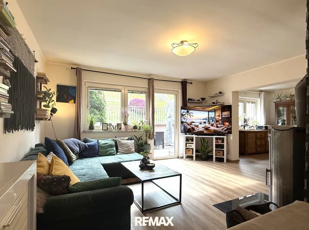 6-Zimmer-Haus kaufen in Tulln – 125 m², € 649.000 – Bild 5 von 32