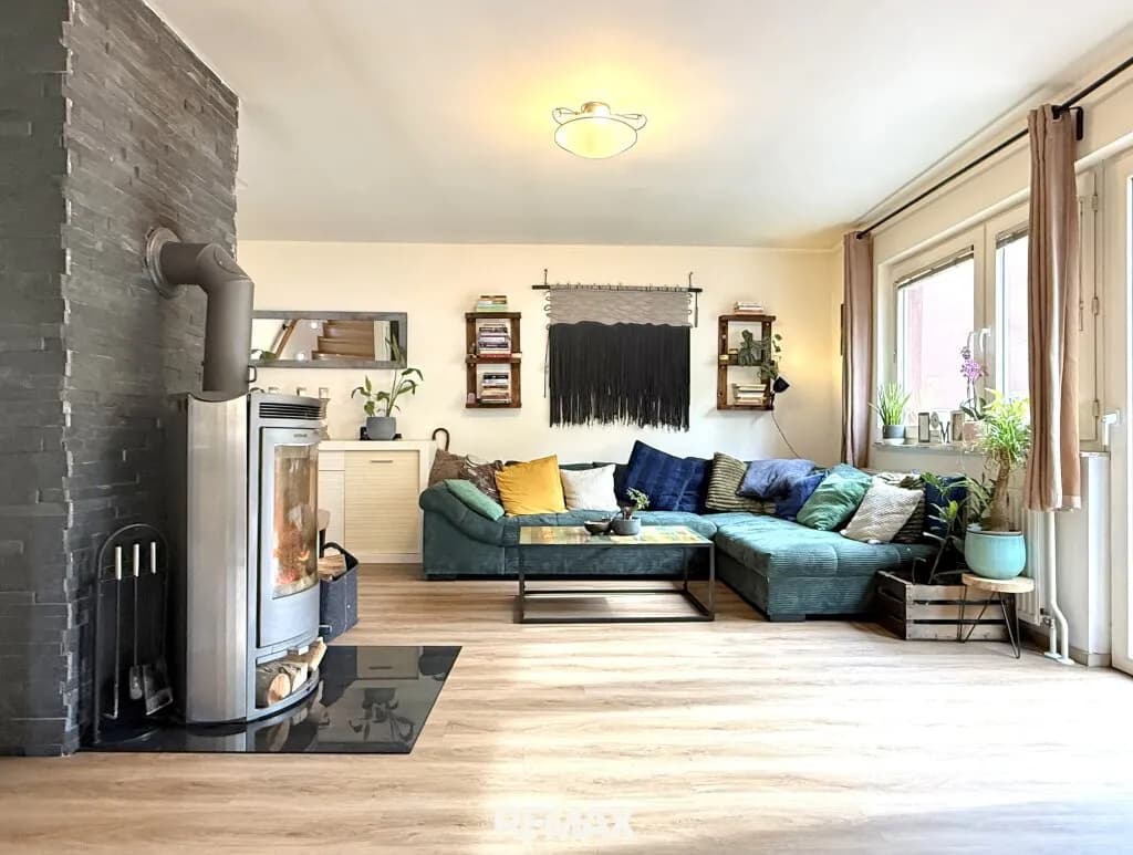 6-Zimmer-Haus kaufen in Tulln – 125 m², € 649.000 – Bild 7 von 32