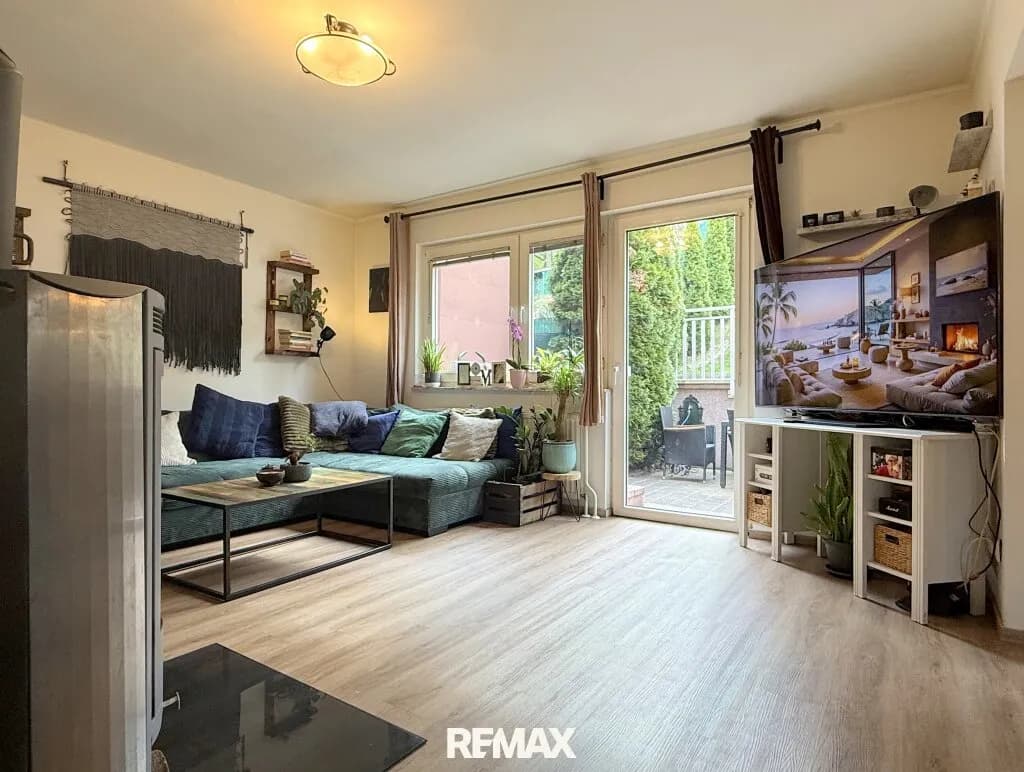 6-Zimmer-Haus kaufen in Tulln – 125 m², € 649.000 – Bild 8 von 32