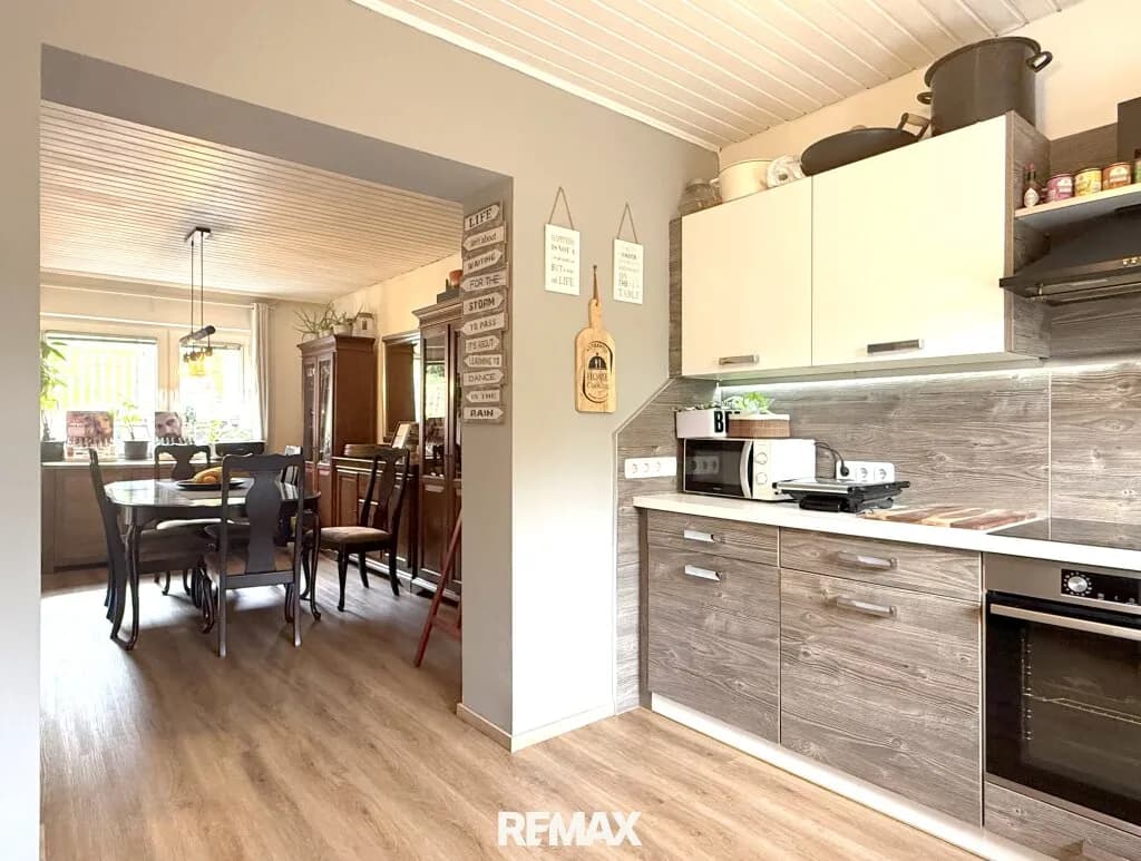 6-Zimmer-Haus kaufen in Tulln – 125 m², € 649.000 – Bild 12 von 32