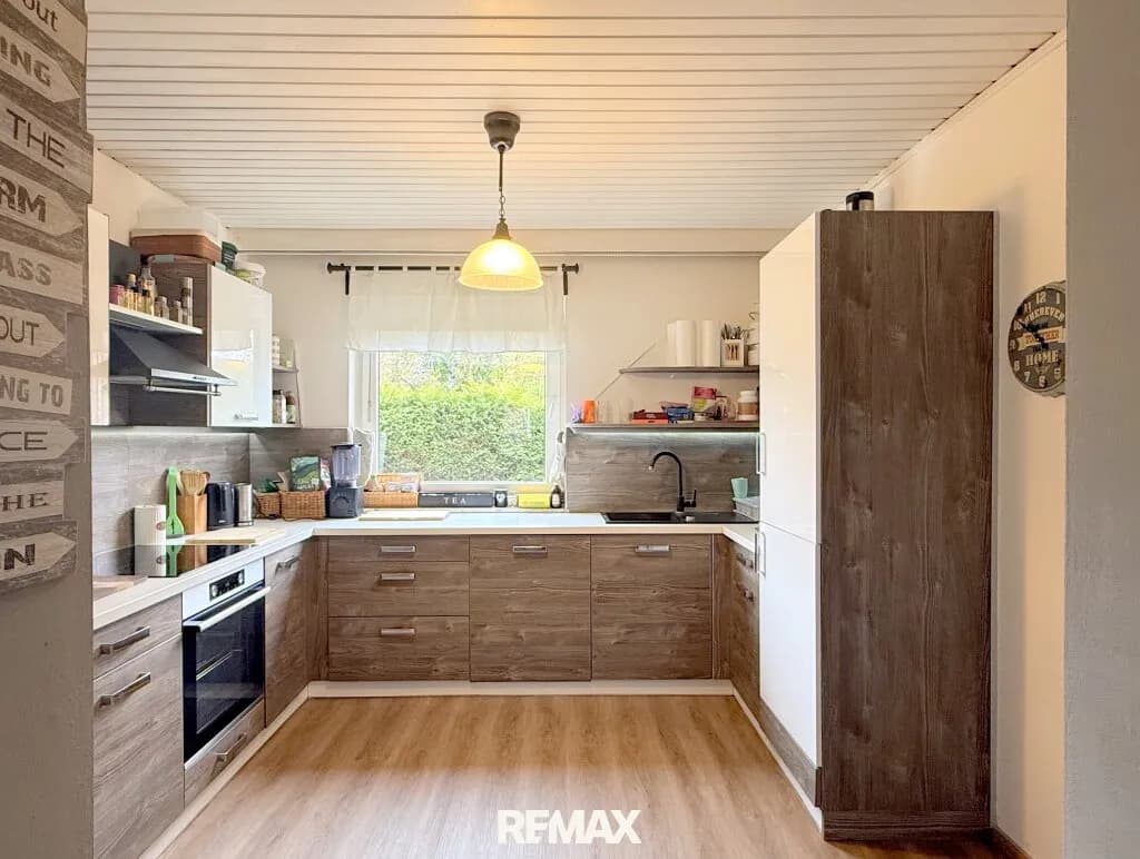 6-Zimmer-Haus kaufen in Tulln – 125 m², € 649.000 – Bild 13 von 32