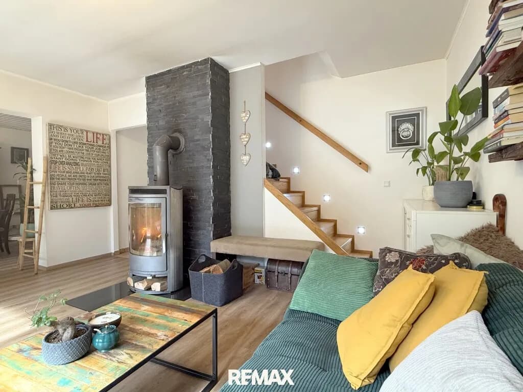 6-Zimmer-Haus kaufen in Tulln – 125 m², € 649.000 – Bild 15 von 32