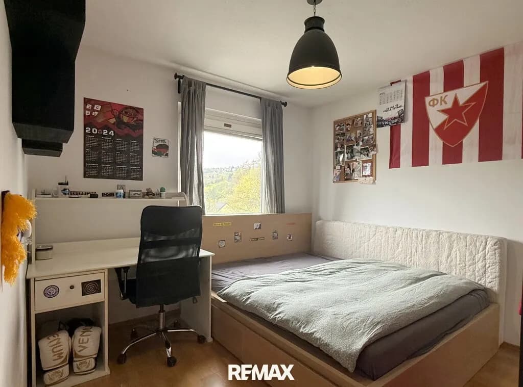 6-Zimmer-Haus kaufen in Tulln – 125 m², € 649.000 – Bild 17 von 32