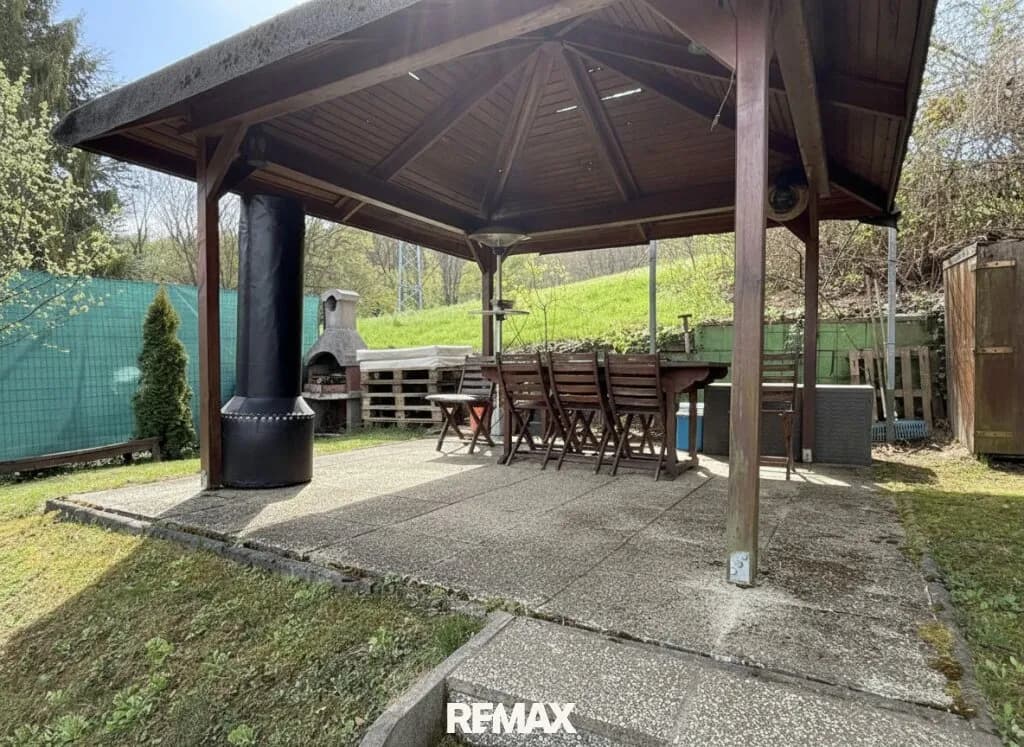 6-Zimmer-Haus kaufen in Tulln – 125 m², € 649.000 – Bild 24 von 32