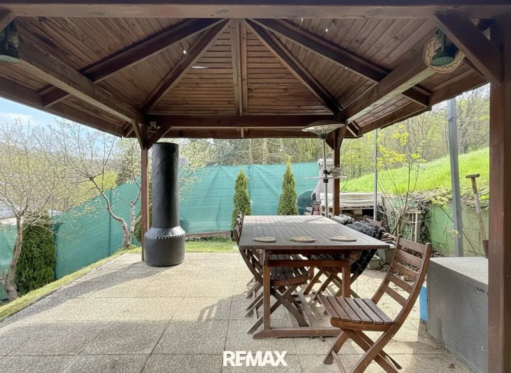 6-Zimmer-Haus kaufen in Tulln – 125 m², € 649.000 – Bild 25 von 32