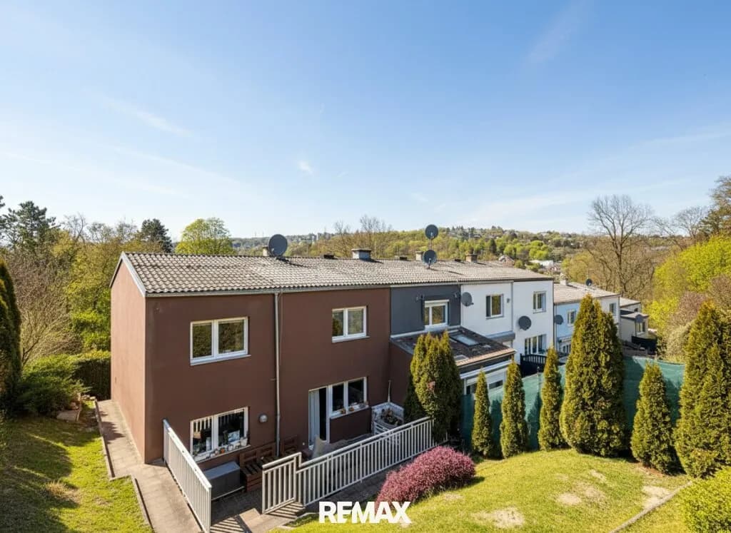6-Zimmer-Haus kaufen in Tulln – 125 m², € 649.000 – Bild 26 von 32