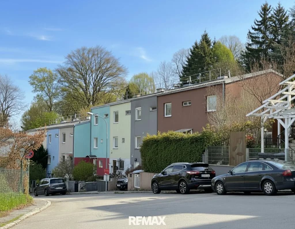 6-Zimmer-Haus kaufen in Tulln – 125 m², € 649.000 – Bild 28 von 32