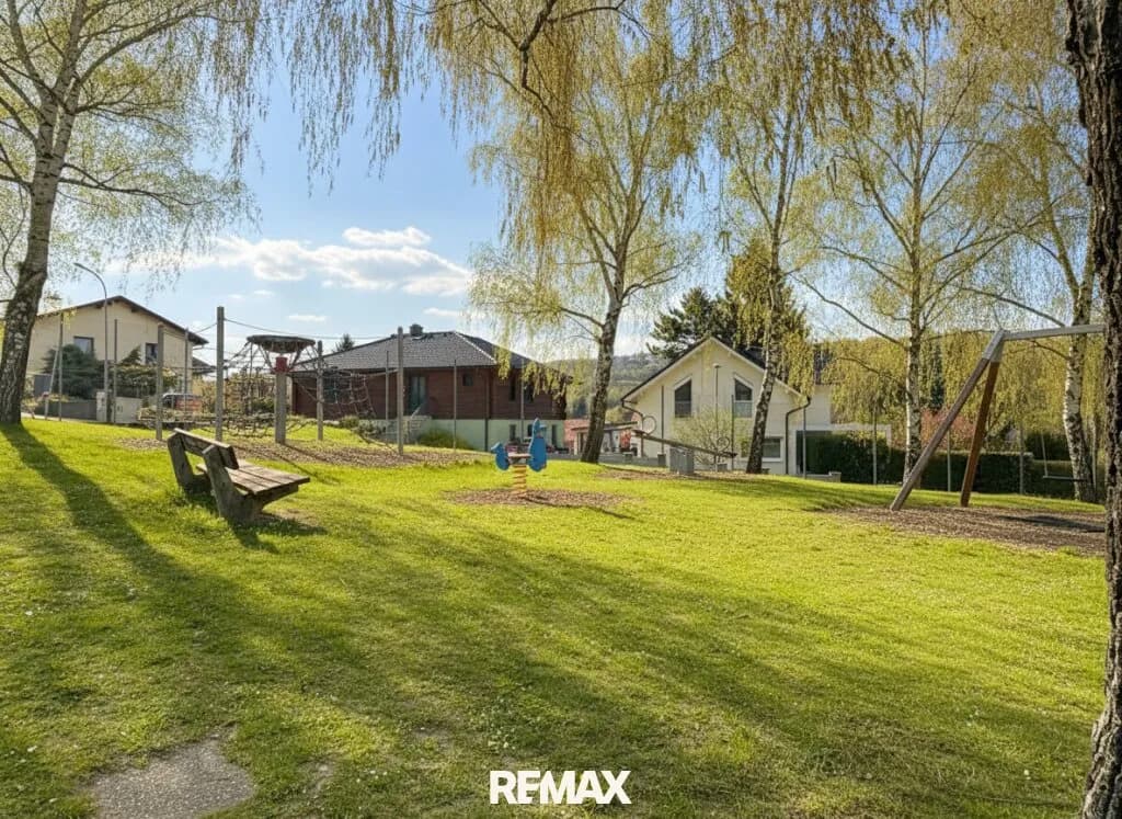 6-Zimmer-Haus kaufen in Tulln – 125 m², € 649.000 – Bild 29 von 32