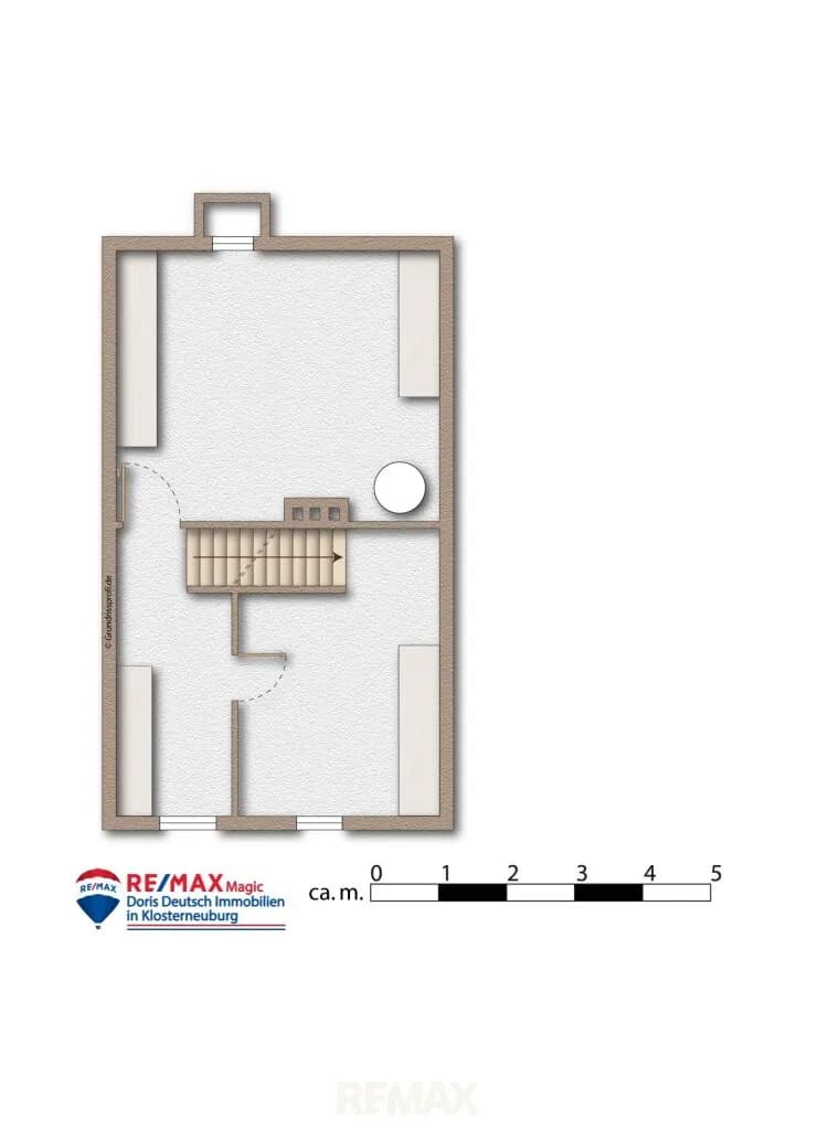 6-Zimmer-Haus kaufen in Tulln – 125 m², € 649.000 – Bild 32 von 32
