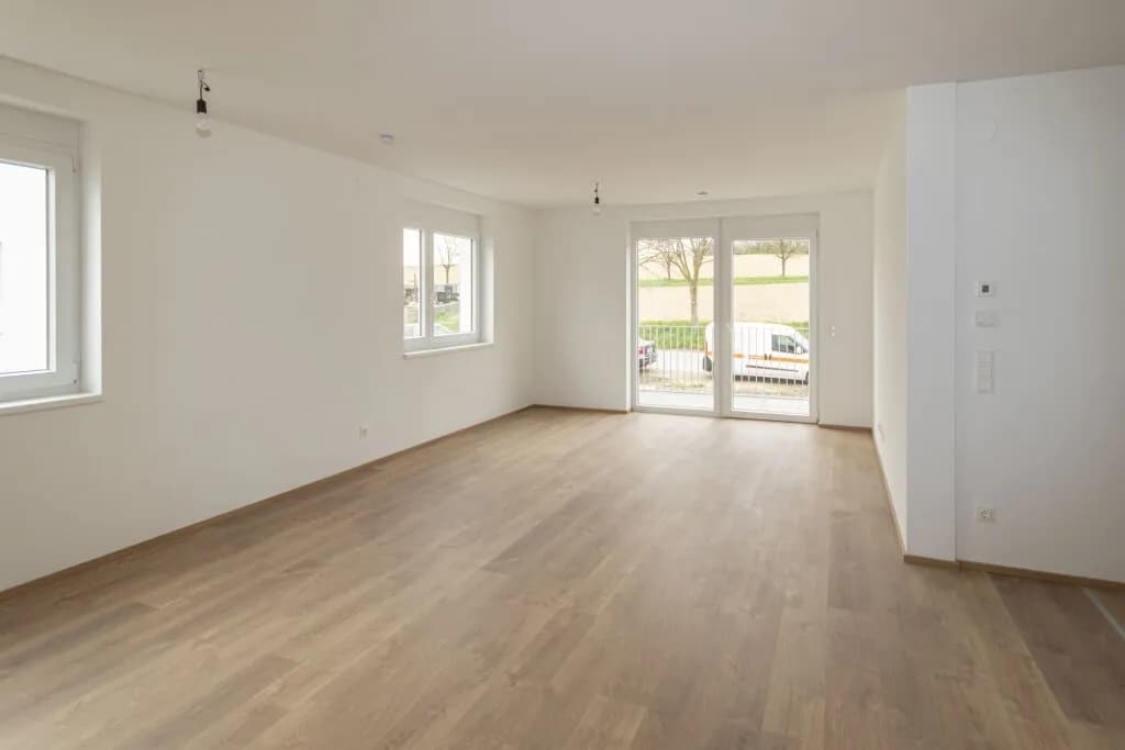 3-Zimmer-Wohnung mieten in Mistelbach – 74,46 m², € 960 – Bild 5 von 20