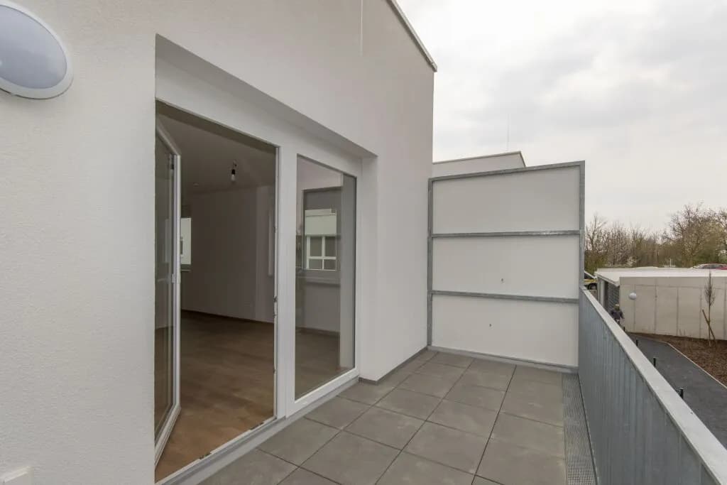 3-Zimmer-Wohnung mieten in Mistelbach – 74,46 m², € 960 – Bild 9 von 20