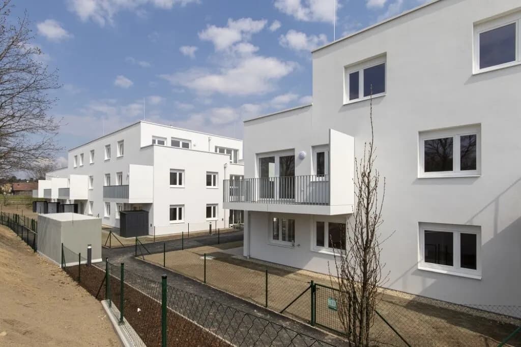 3-Zimmer-Wohnung mieten in Mistelbach – 74,46 m², € 960 – Bild 17 von 20