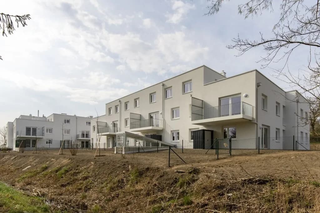 3-Zimmer-Wohnung mieten in Mistelbach – 74,46 m², € 960 – Bild 18 von 20