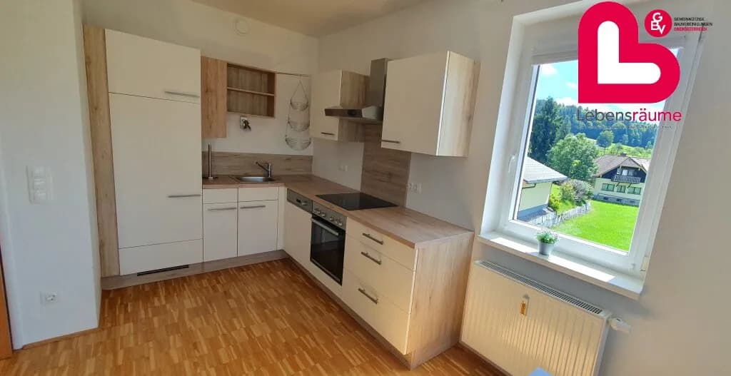 3-Zimmer-Wohnung mieten in Rohrbach – 80,76 m², € 664 – Bild 5 von 14
