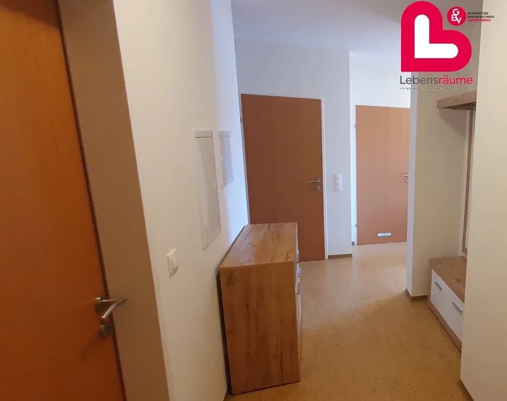 3-Zimmer-Wohnung mieten in Rohrbach – 80,76 m², € 664 – Bild 6 von 14