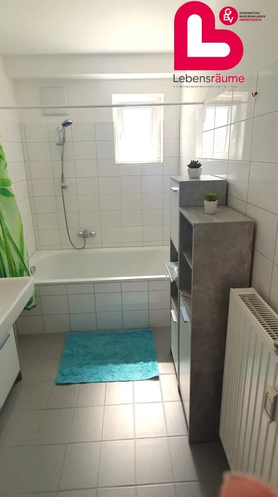 3-Zimmer-Wohnung mieten in Rohrbach – 80,76 m², € 664 – Bild 7 von 14