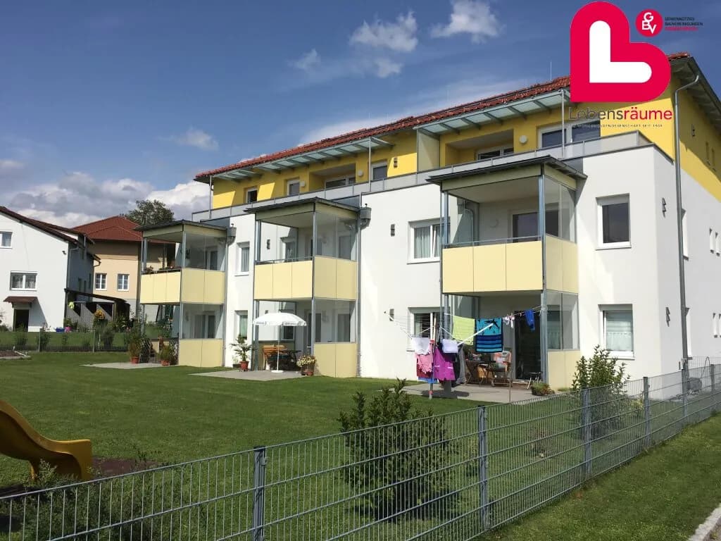 3-Zimmer-Wohnung mieten in Rohrbach – 80,76 m², € 664 – Bild 10 von 14